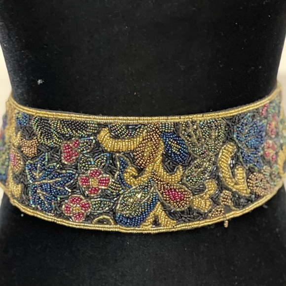 Accessories - Courtenay Waist Belt